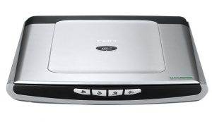 Canon CanoScan LiDE 60 Driver & Software