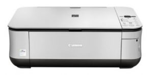 Canon PIXMA MP250 Drivers & Software