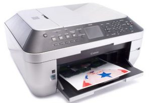 Canon PIXMA MX860 Drivers & Software Download