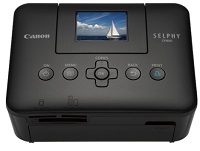 Canon SELPHY CP800 Driver