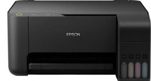 Epson L3110 Printer Driver 