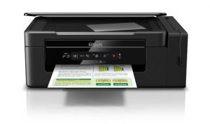 Epson L396 Printer Driver Download