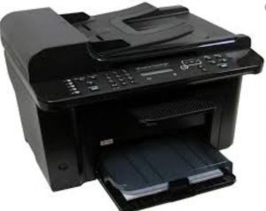 HP LaserJet M1536dnf Printer Driver Download