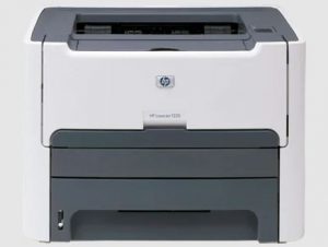 HP Laserjet 1320n Printer Driver Download