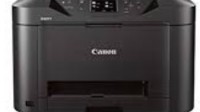 Canon MAXIFY MB5020