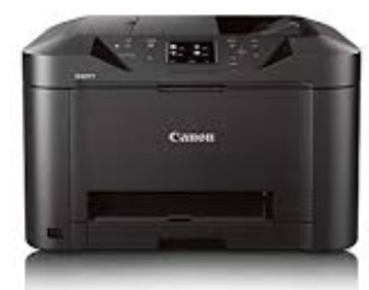 Canon MAXIFY MB5020