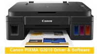 Canon PIXMA G2010