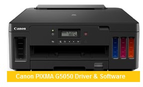 Canon PIXMA G5050