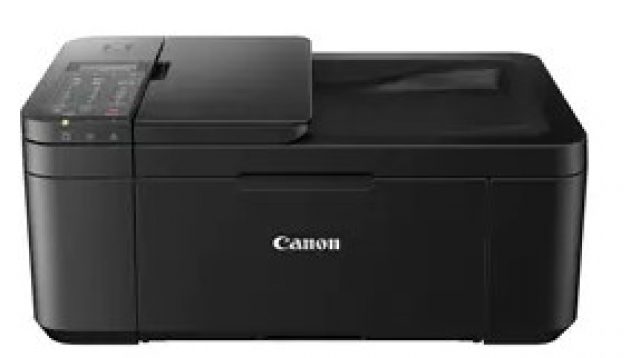 canon pixma tr4520 driver download
