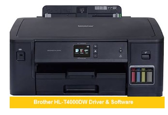 Brother HL-T4000DW