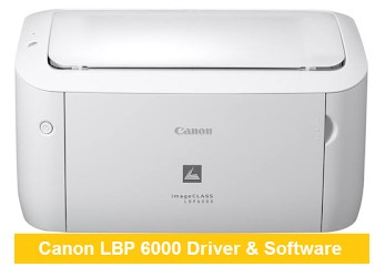 Canon LBP 6000