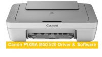 Canon PIXMA MG2520