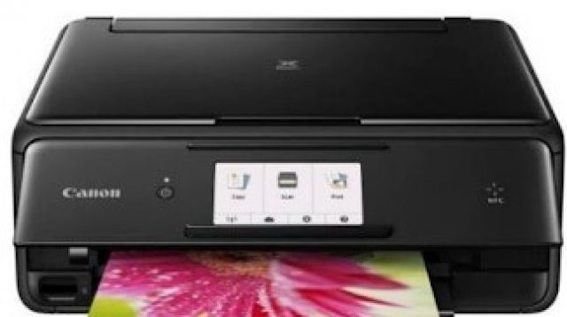 Canon PIXMA MG2522 Driver - Printer for Windows and Mac