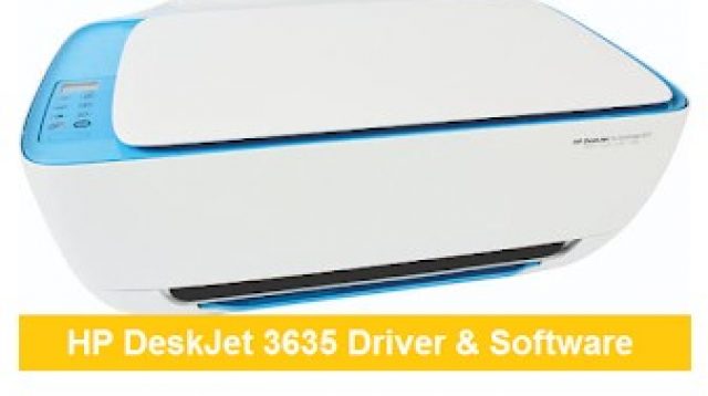 driver hp deskjet 2630 series windows 10