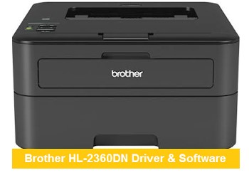 Brother HL-2360DN