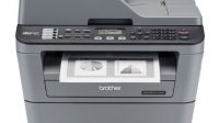 Brother MFC-L2700D Driver - Brother Printer Driver