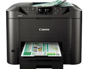 Canon MAXIFY MB5370 Printer Driver & Software - Canon Printer Drivers
