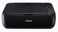 Canon MP287 Driver