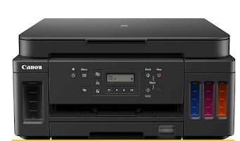 Canon PIXMA G6070 Printer Driver & Software - Canon Printer Drivers