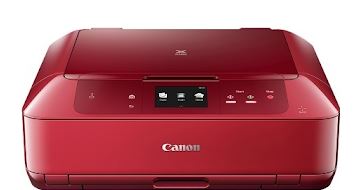 Canon PIXMA MG7770 Printer Driver & Software - Canon Printer Drivers