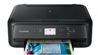 Canon PIXMA TS5100 Printer Driver & Software - Canon Printer Drivers