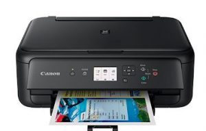 Canon PIXMA TS5100 Printer Driver & Software - Canon Printer Drivers