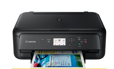 Canon PIXMA TS5170 Printer Driver & Software - Canon Printer Drivers