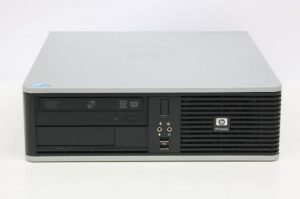 Driver HP DC7900 For Windows
