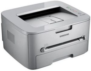 Samsung ML-2580N Driver - Samsung Printer Driver