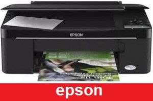Canon vs Epson