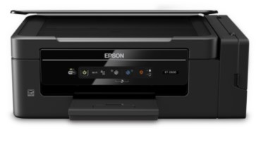 Epson ET-2600