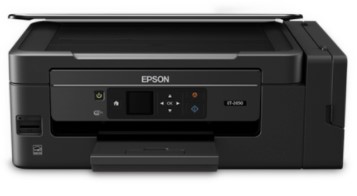 Epson ET-2650