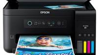 Epson ET-2700 Driver