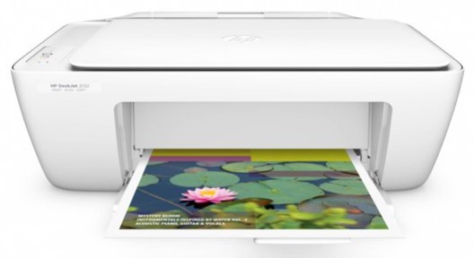 HP DeskJet 2132