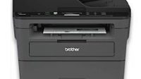 Brother DCP-L2550DW Driver