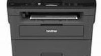 Brother HL-L2390DW Driver & Software – Download Free Printer Drivers