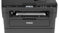 Brother MFC-L2750DW Driver