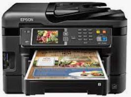 EPSON WF-3640 Driver & Software – Download Free Printer Drivers