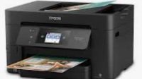 EPSON WF-3720 Driver & Software – Download Free Printer Drivers