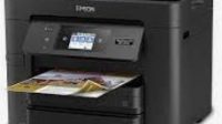 EPSON WF-3730 Driver & Software – Download Free Printer Drivers