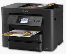 EPSON WF-3730 Driver & Software – Download Free Printer Drivers