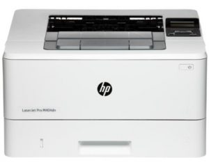 HP LaserJet Pro M404dn Driver & Software – Download Free Printer Drivers