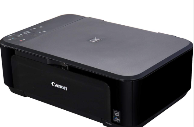 Canon PIXMA MG3620 Driver