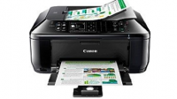 Canon PIXMA MX522