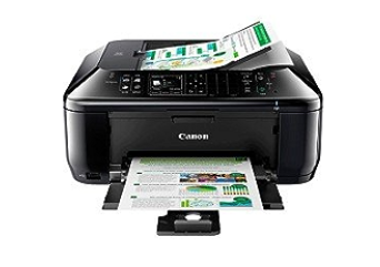 Canon PIXMA MX522 driver