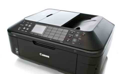 Canon PIXMA MX882 driver