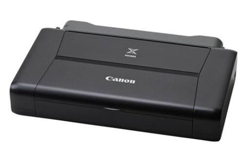 Canon PIXMA iP110 driver