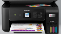 Epson ET-2800 Printer Driver