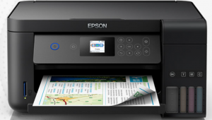 Epson L3250 driver