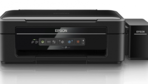 Epson L405 driver